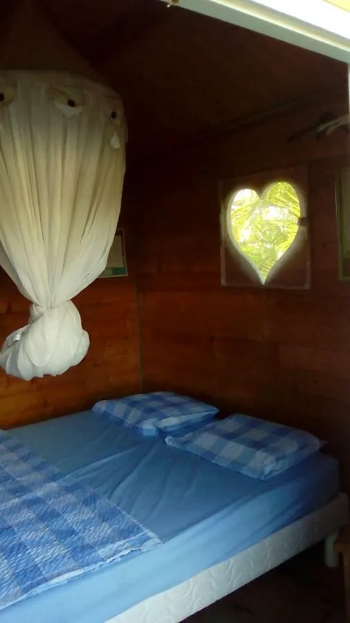 Country house Cabane Au Soleil By Saint-Francois  Guadeloupe
