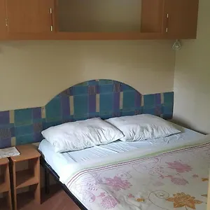 Bungalo , Buzet Croatie