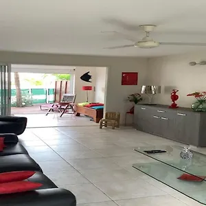 Appartement Le Village De La Marina, Saint-Francois (Grande-Terre)